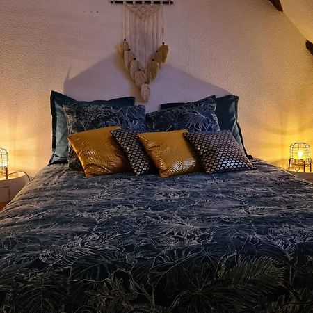 Duplex Centre - Le Marche Apartman Obernai Kültér fotó