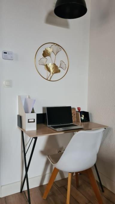 Duplex Centre - Le Marche Apartman Obernai Kültér fotó