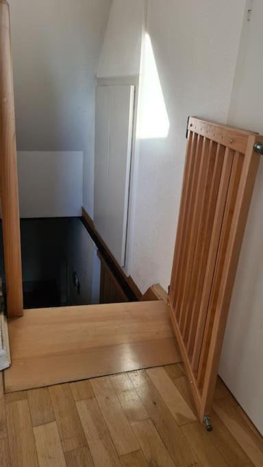 Duplex Centre - Le Marche Apartman Obernai Kültér fotó