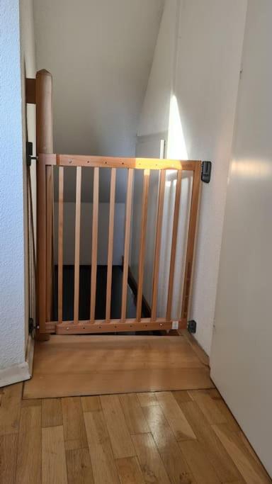 Duplex Centre - Le Marche Apartman Obernai Kültér fotó